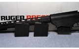 Ruger ~ Precision ~ .338 Lapua Magnum - 12 of 12