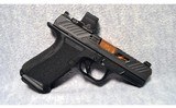 Shadow Systems ~ MR920 ~ 9mm Luger - 1 of 5