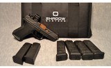 Shadow Systems ~ MR920 ~ 9mm Luger - 5 of 5