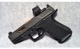 Shadow Systems ~ MR920 ~ 9mm Luger - 2 of 5