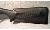Benelli ~ Super Black Eagle 3 ~ 12 Gauge - 8 of 13