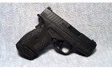 HS Produkt ~ XDS-45 Mod. 2 ~ .45 Auto - 1 of 3