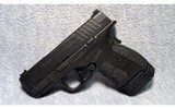 HS Produkt ~ XDS-45 Mod. 2 ~ .45 Auto - 2 of 3