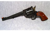 Ruger ~ New Model Blackhawk ~ .30 Carbine - 2 of 5