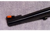 Ruger ~ New Model Blackhawk ~ .30 Carbine - 3 of 5
