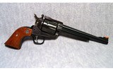 Ruger ~ New Model Blackhawk ~ .30 Carbine - 1 of 5