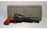 Ruger ~ New Model Blackhawk ~ .30 Carbine - 5 of 5