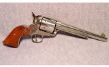 Ruger ~ Vaquero ~ .44-40 Winchester - 1 of 3