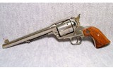 Ruger ~ Vaquero ~ .44-40 Winchester - 2 of 3