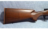 Remington ~ 700 ~ .17 Remington - 2 of 10