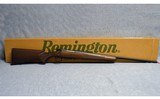 Remington ~ 700 ~ .17 Remington - 1 of 10