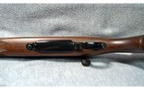 Remington ~ 700 ~ .17 Remington - 9 of 10