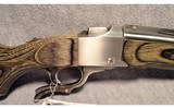 Ruger ~ NO 1 ~ .405 Winchester - 3 of 12