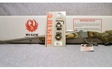 Ruger ~ NO 1 ~ .405 Winchester - 12 of 12