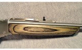 Ruger ~ NO 1 ~ .405 Winchester - 4 of 12