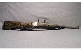 Ruger ~ NO 1 ~ .375 H&H Magnum