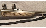 Ruger ~ NO 1 ~ .375 H&H Magnum - 4 of 12