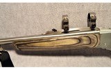 Ruger ~ NO 1 ~ .375 H&H Magnum - 7 of 12