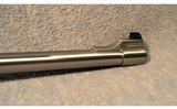 Ruger ~ NO 1 ~ .375 H&H Magnum - 5 of 12