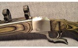 Ruger ~ NO 1 ~ .375 H&H Magnum - 8 of 12