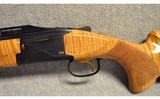 Browning ~ 725 Trap ~ 12 Gauge - 10 of 14