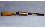 Browning
725 Trap
12 Gauge