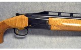 Browning ~ 725 Trap ~ 12 Gauge - 3 of 14