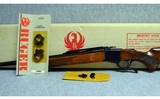 Ruger ~ NO 1 ~ .22 Hornet - 12 of 12