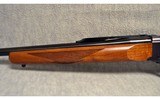 Ruger ~ NO 1 ~ .22 Hornet - 6 of 12