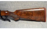 Ruger ~ NO 1 ~ .22 Hornet - 9 of 12