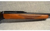Ruger ~ NO 1 ~ .22 Hornet - 4 of 12