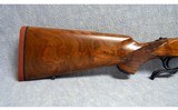 Ruger ~ NO 1 ~ .22 Hornet - 2 of 12