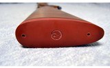 Ruger ~ NO 1 ~ .22 Hornet - 10 of 12