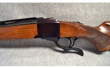 Ruger ~ NO 1 ~ .22 Hornet - 8 of 12