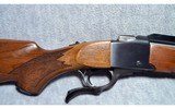 Ruger ~ No 1 ~ .416 Remington Magnum - 3 of 12