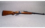 Ruger ~ No 1 ~ .416 Remington Magnum