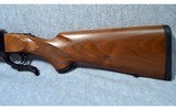 Ruger ~ No 1 ~ .416 Remington Magnum - 9 of 12