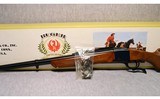 Ruger ~ No 1 ~ .416 Remington Magnum - 12 of 12
