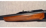 Ruger ~ No 1 ~ .416 Remington Magnum - 6 of 12