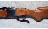 Ruger ~ No 1 ~ .416 Remington Magnum - 7 of 12