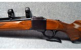 Ruger ~ No 1 ~ .25-06 Remington - 7 of 11