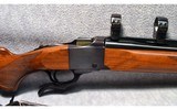 Ruger ~ No 1 ~ .25-06 Remington - 3 of 11
