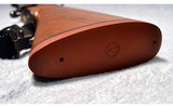 Ruger ~ No 1 ~ .270 Weatherby Magnum - 10 of 11