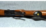 Ruger ~ No 1 ~ .270 Weatherby Magnum - 8 of 11