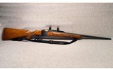 Ruger ~ No 1 ~ .270 Weatherby Magnum