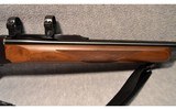 Ruger ~ No 1 ~ .270 Weatherby Magnum - 4 of 11