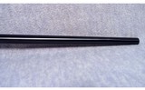 Ruger ~ No 1 ~ .270 Weatherby Magnum - 5 of 11