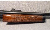Remington arms ~ 7600 ~ .35 Whelen - 4 of 11