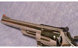 Smith & Wesson ~ 29-2 ~ .44 Remington Magnum - 3 of 5