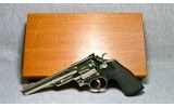 Smith & Wesson ~ 29-2 ~ .44 Remington Magnum - 5 of 5
